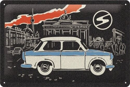 [4036113223308] Trabant