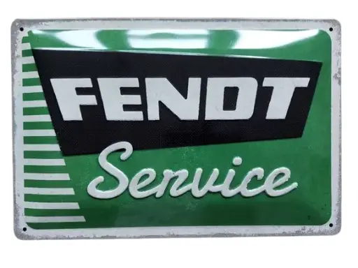[4036113223445] FENDT SERVICE 30X20 CM