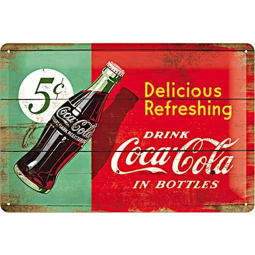 [4036113222295] Coca-Cola Delicious Refreshing