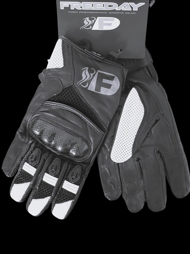 Guanti Con Protezioni Omologati