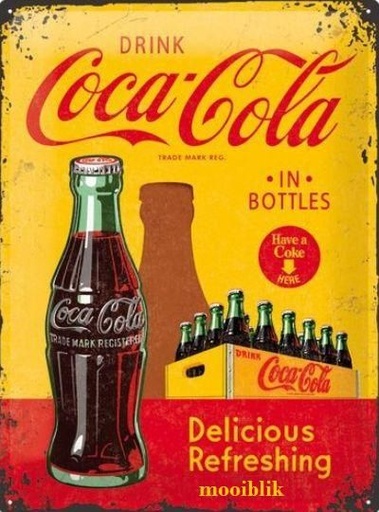 [4036113231952] Coca-Cola   1930