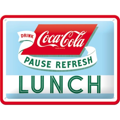 [4036113262239] Coca-Cola Lunch