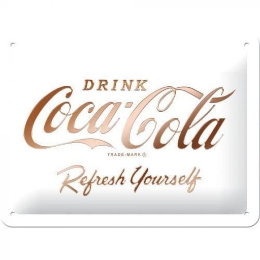 [4036113262352]  Drink Coca-Cola Refresh Yourself