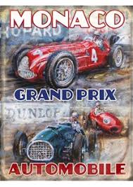 [006688545566] Monaco Grand Prix