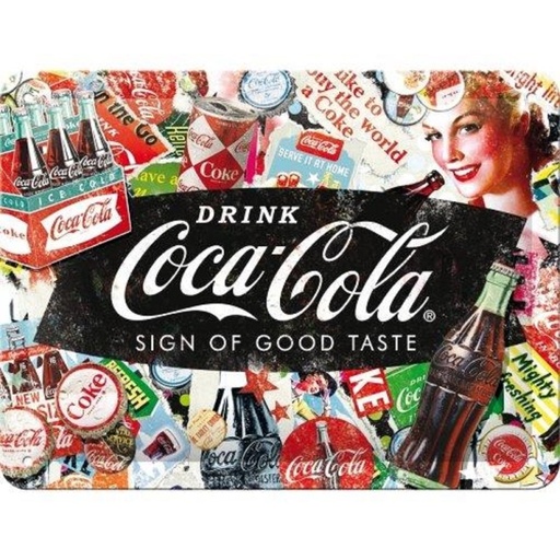 [4036113262277] Coca-Cola 