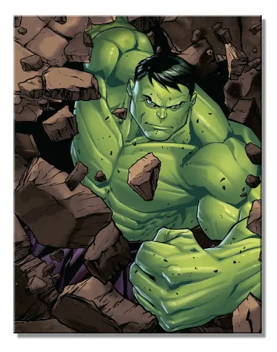 [605279227389] Hulk 