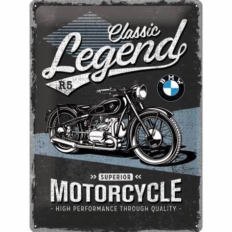 [4036113232492] BMW Legend