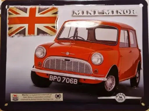 [3700407637973] Mini