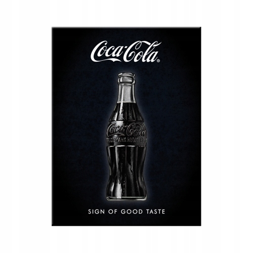 [4036113143361] Magnet Coca Cola