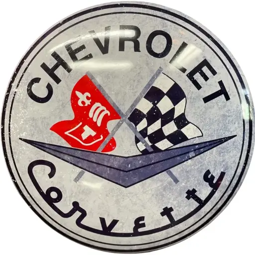 [680041751903e] Chevrolet Corvette