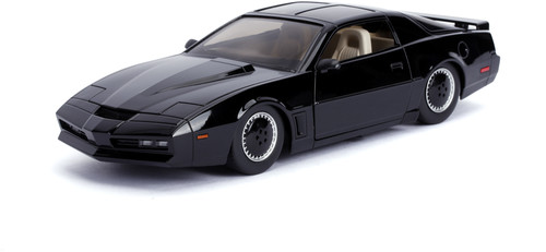 [801310300862] Knight Rider Pontiac Firebird
