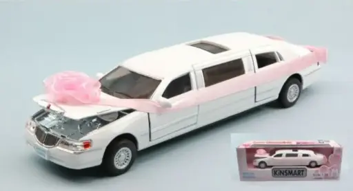 [4897000271808] Lincoln Limousine