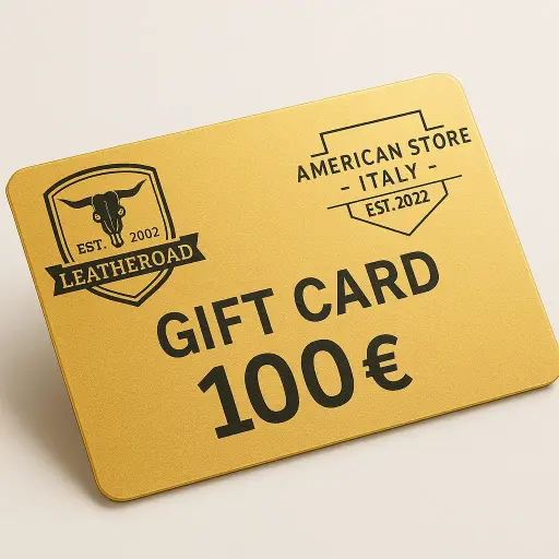 Carta regalo 100 € 