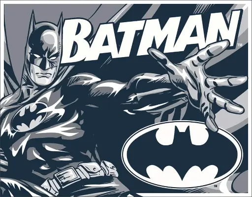 [605279117314] Batman