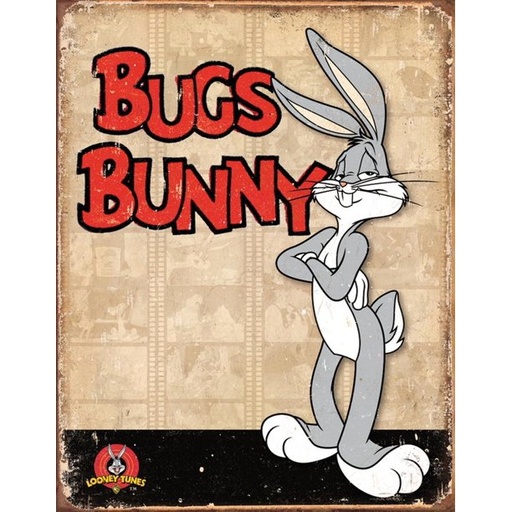 [605279118519] Bugs Bunny