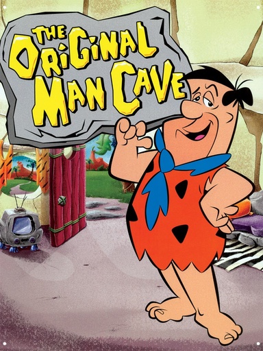 [605279120840] The Original  Man Cave