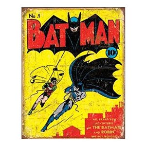 [605279119660] Batman 