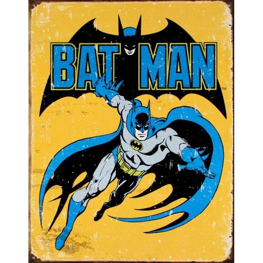 [605279113576] Batman