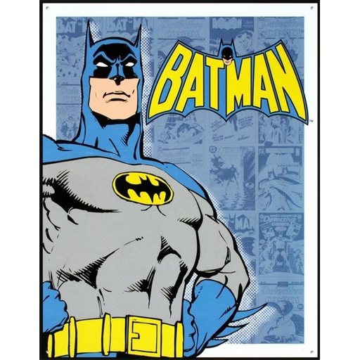 [605279114016] Batman