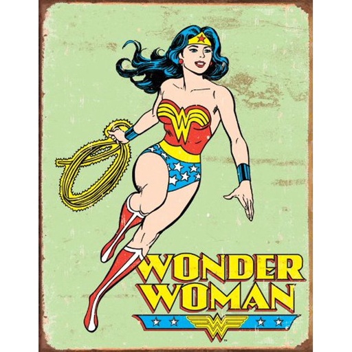 [605279116423] Wonder Woman 