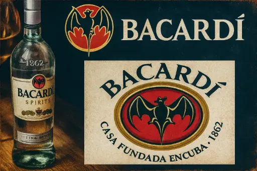 [9666685222] Bacardi