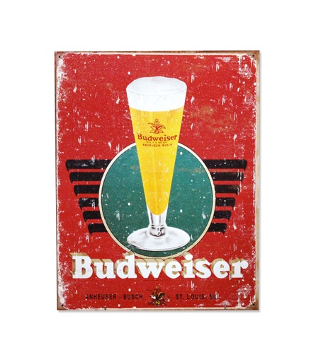 [3321558899] Budweiser