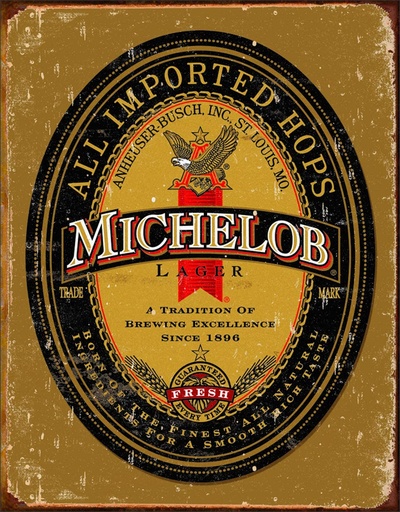 [99885222233] Michelob