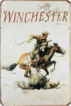 [605279114214] Winchester