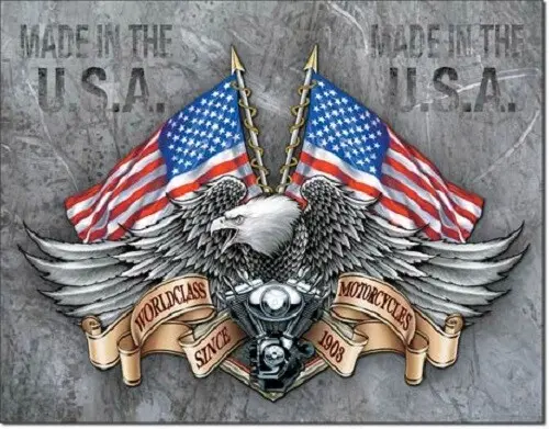 [605279115372] Made In USA