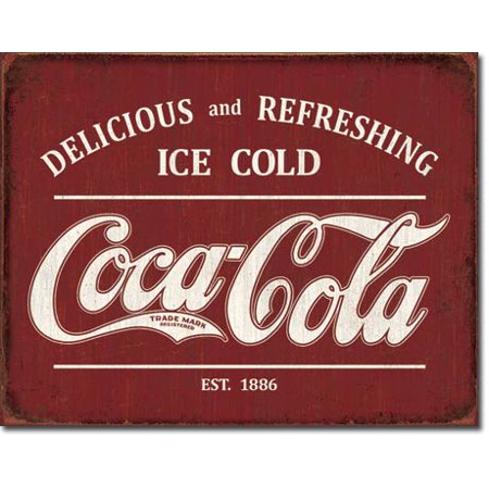 [605279123117] Coca-Cola Ice Cold 