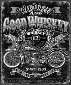 [605279124589]  Good Whiskey 