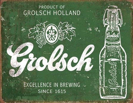 [605279120796] Grolsh Holland
