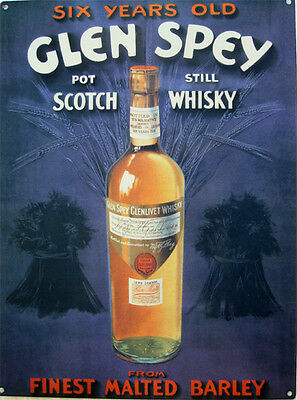 [254352] GLEN SPEY
