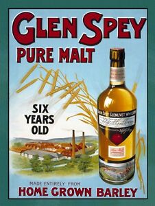 [23453463009] Glen Spey