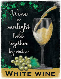 [9522752] White Wine