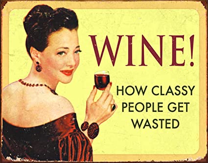 [785678] Wine Wasted