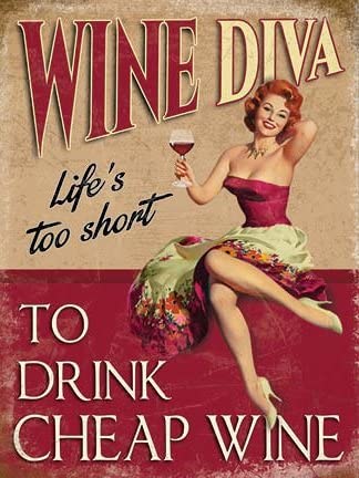 [45544545451] Wine Diva