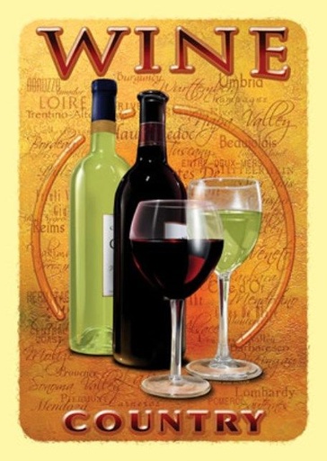 [346356456445] Wine Country