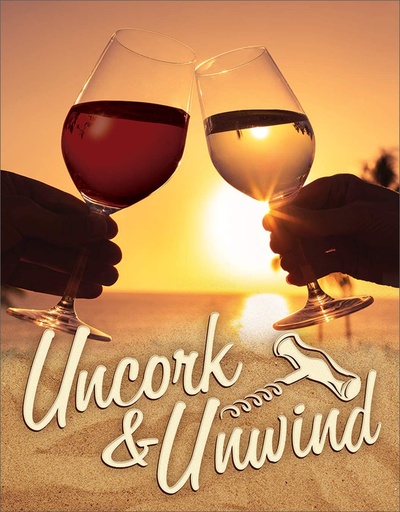 [605279122769] Uncork & Unwind
