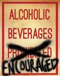 [605279120512] Alcoholic Beverages