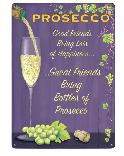 [856756756] Prosecco