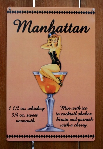 [146354353] Manhattan