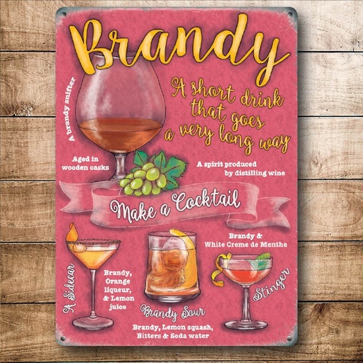 [1231277879] Brandy