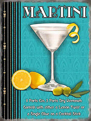 [346235641252] Martini