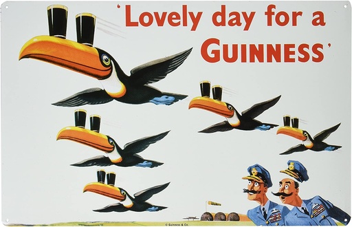 [32535754] LOVELY DAY FOR A GUINNESS