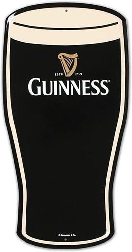 [658234123] Guinness