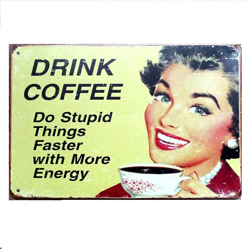 [605279114252] Coffee