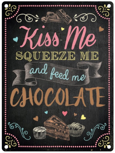 [23563563545] Chocolate