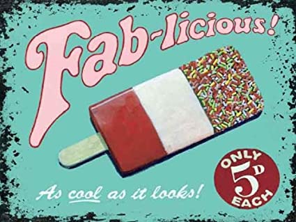 [54745624524] Icecream Fablicious