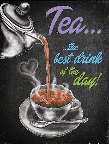 [4363565232] Tea Best Drink